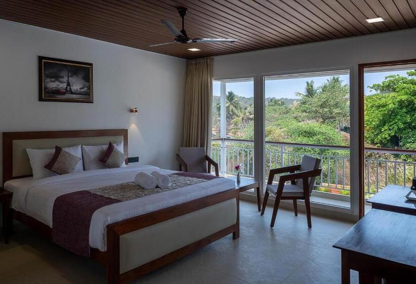 Resort The Kimaya By The Sea