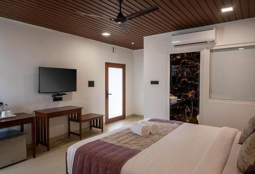 Resort The Kimaya By The Sea