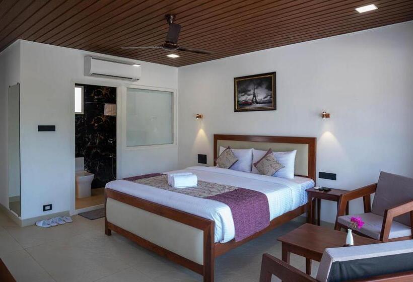 Resort The Kimaya By The Sea