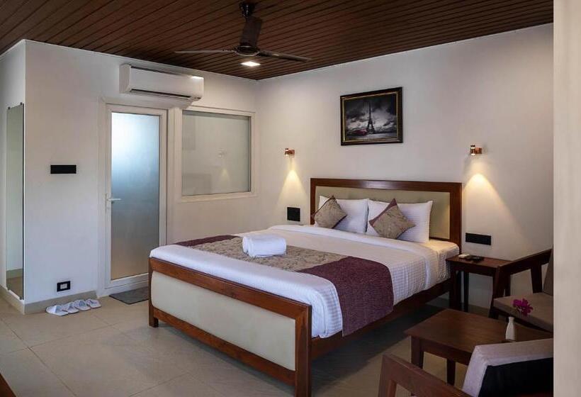 Resort The Kimaya By The Sea