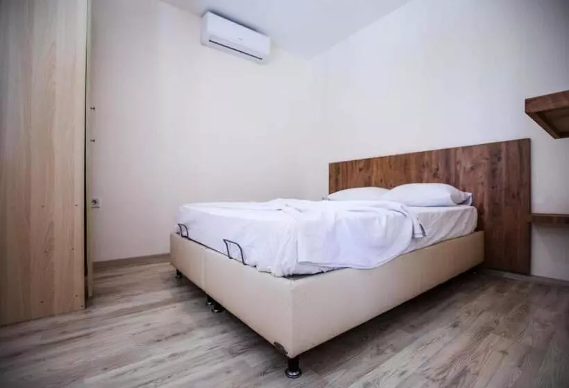 Seaside Apart Otel 400 Meter To Sea!