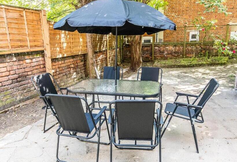 Stay Sleep Rest Derby Road