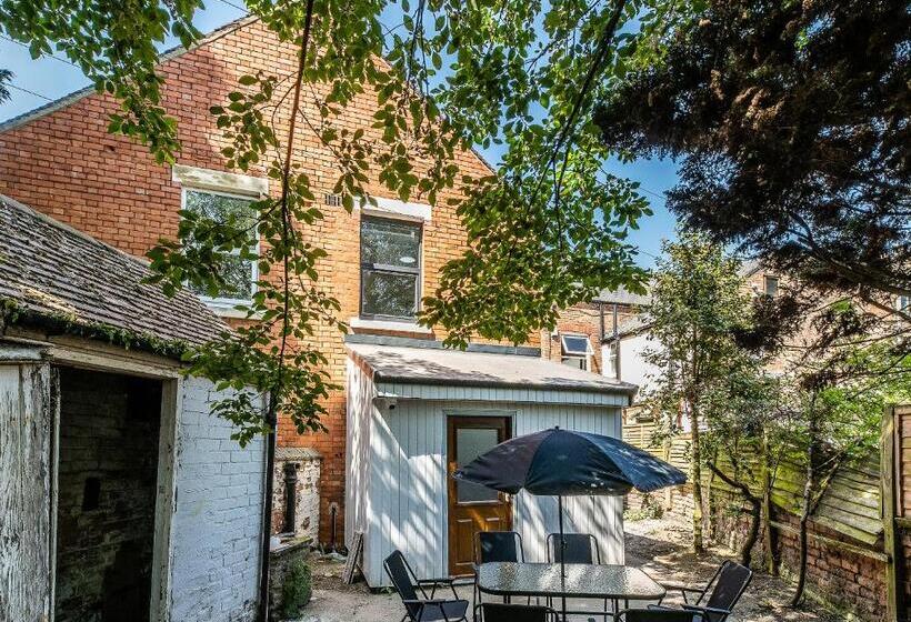 Stay Sleep Rest Derby Road