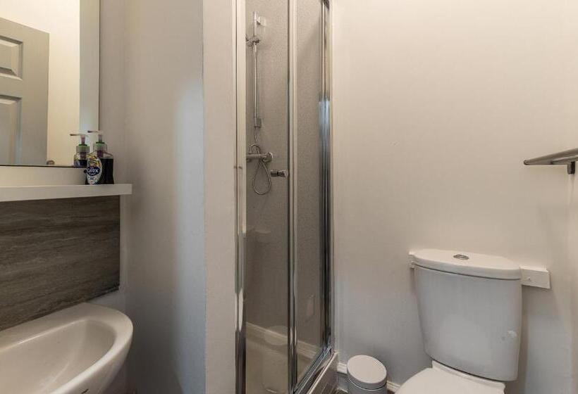 Stay Sleep Rest Derby Road