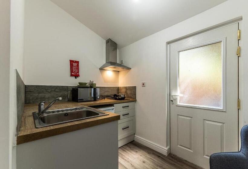 Stay Sleep Rest Derby Road