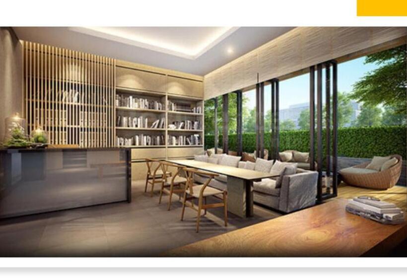 The 360 Tropicana Condo Bkk
