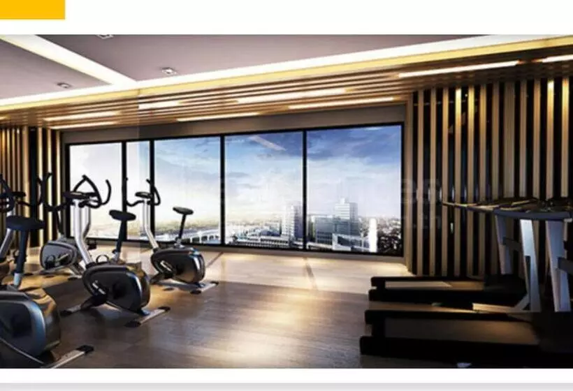 The 360 Tropicana Condo Bkk