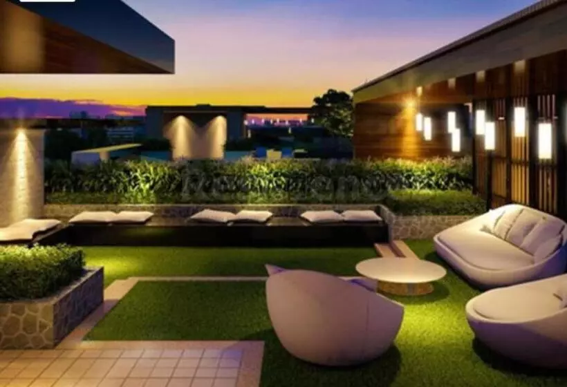 The 360 Tropicana Condo Bkk