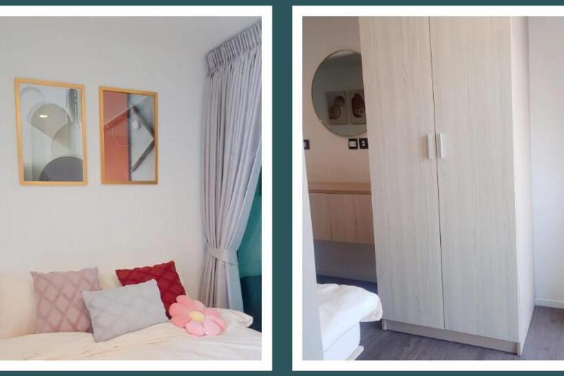 The 360 Tropicana Condo Bkk