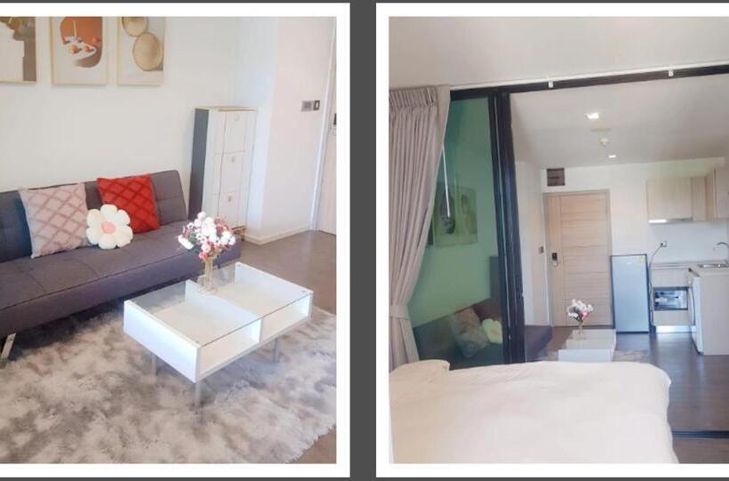 The 360 Tropicana Condo Bkk