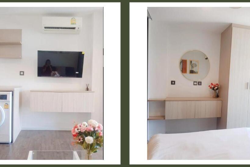 The 360 Tropicana Condo Bkk