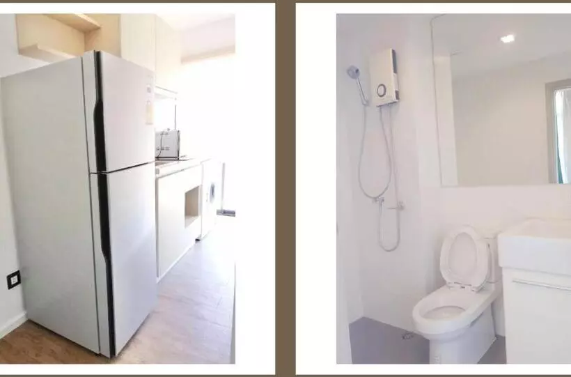 The 360 Tropicana Condo Bkk