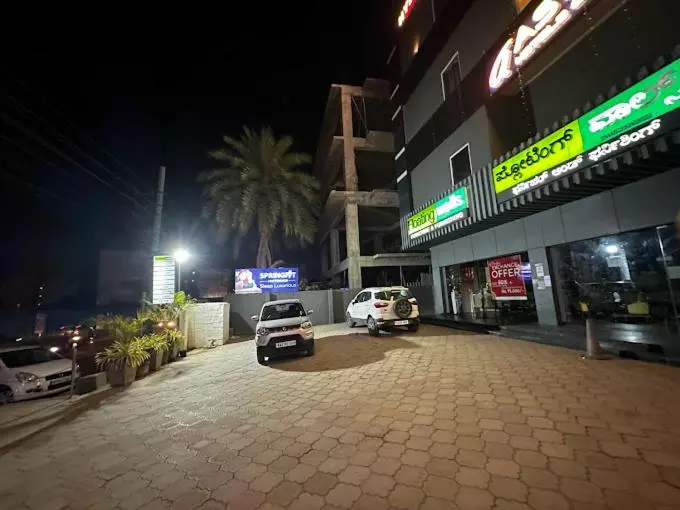 Astra Hotels And Suites Sarjapura Road Near To Wipro