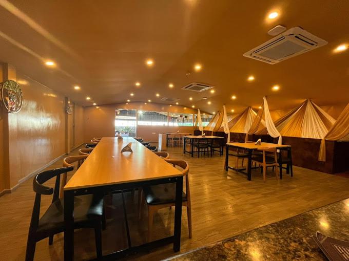 Astra Hotels And Suites Sarjapura Road Near To Wipro