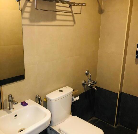 Astra Hotels And Suites Sarjapura Road Near To Wipro