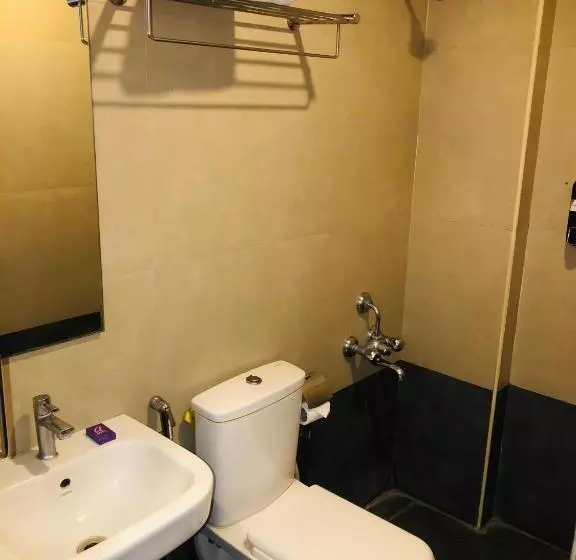 Astra Hotels And Suites Sarjapura Road Near To Wipro