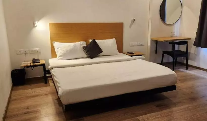 Astra Hotels And Suites Sarjapura Road Near To Wipro