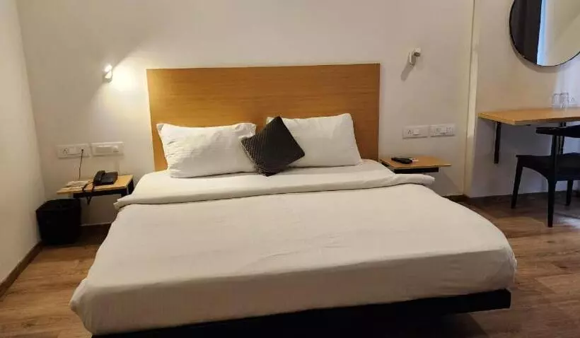 Astra Hotels And Suites Sarjapura Road Near To Wipro
