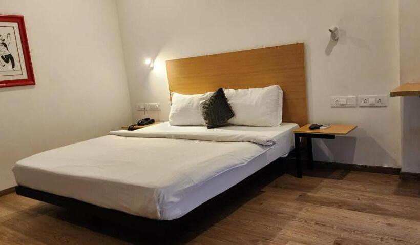 Astra Hotels And Suites Sarjapura Road Near To Wipro