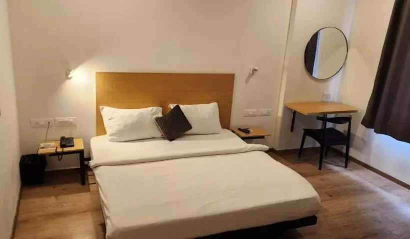 Astra Hotels And Suites Sarjapura Road Near To Wipro