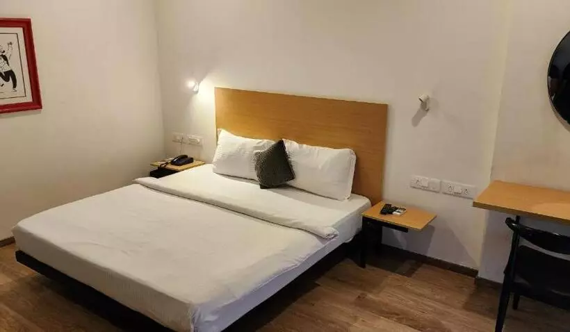 Astra Hotels And Suites Sarjapura Road Near To Wipro