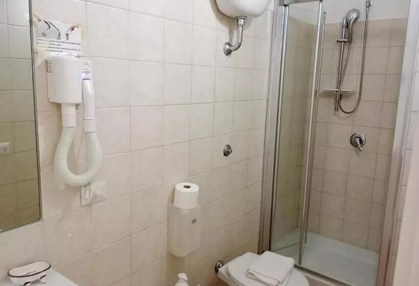 Aamiaismajoitus (B&B) Il Focolare