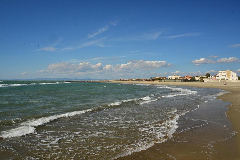 تختخواب و صبحانه Il Focolare