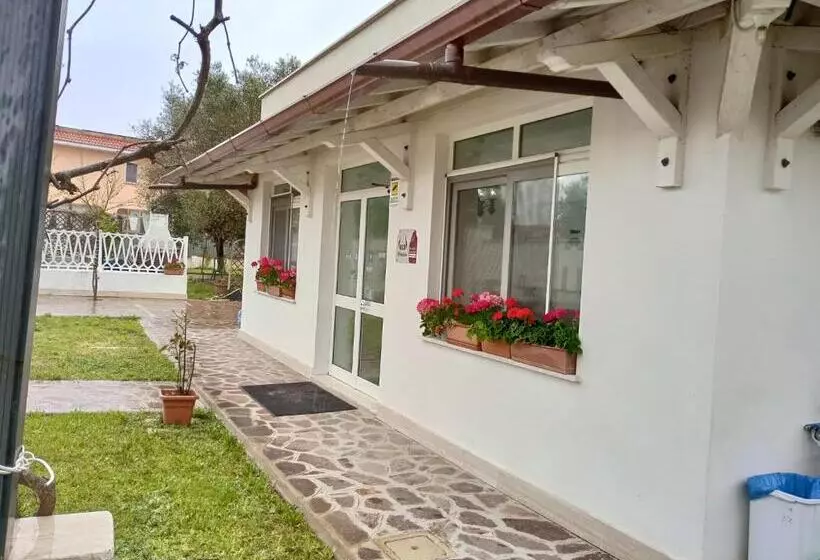 Aamiaismajoitus (B&B) Il Focolare