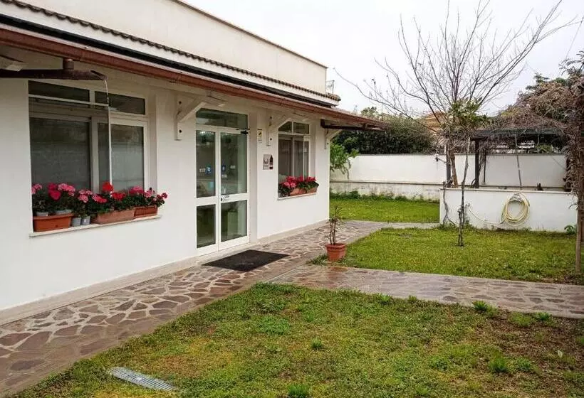 Aamiaismajoitus (B&B) Il Focolare