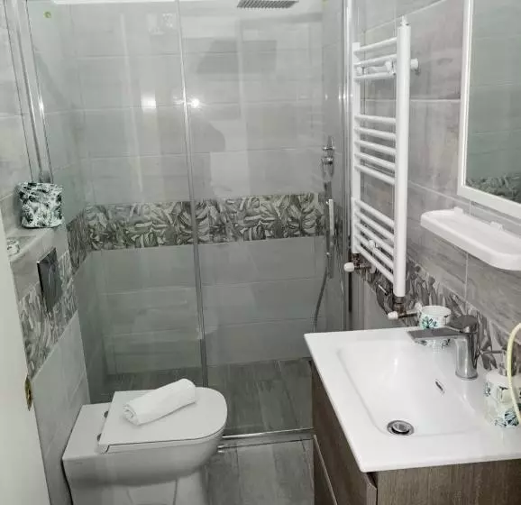 Aamiaismajoitus (B&B) Il Focolare