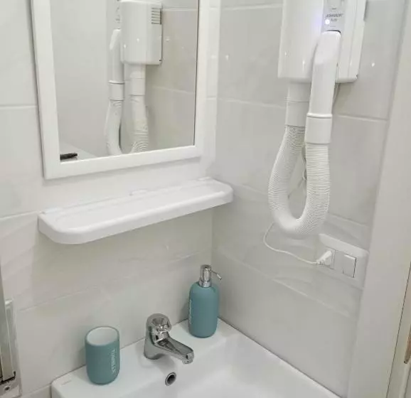 Aamiaismajoitus (B&B) Il Focolare