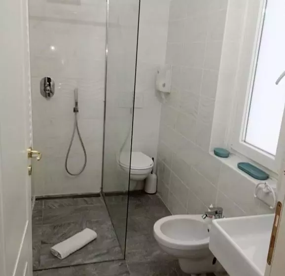 Aamiaismajoitus (B&B) Il Focolare