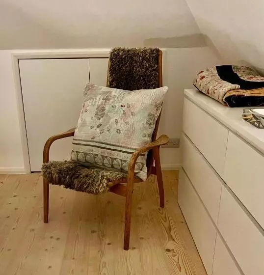 ベッドアンドブレックファースト Pluto House