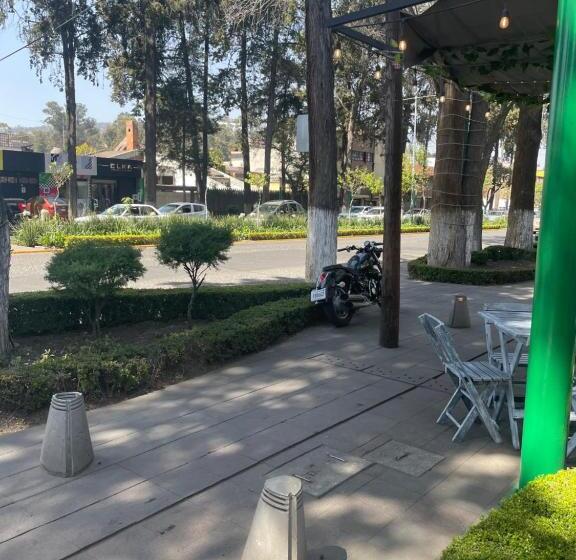 צימר Posada Colón