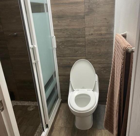 צימר Posada Colón