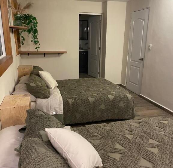 צימר Posada Colón