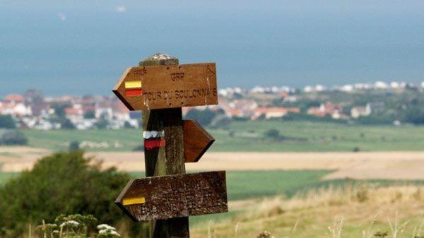 Bed & Breakfast Sangatte Guest House   Studio Room Sunset   Seafront