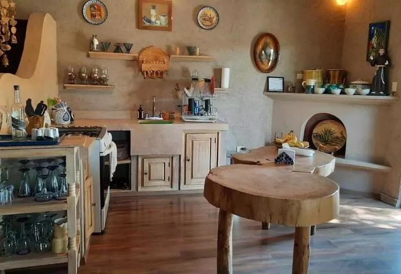 Finca La Devoción Hotel Y Aguas Termales X Tecal Living