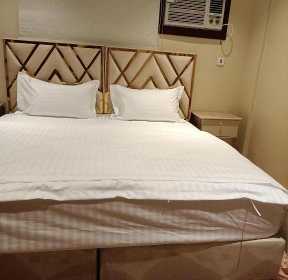 Otel سرر المحمديه البطحاء