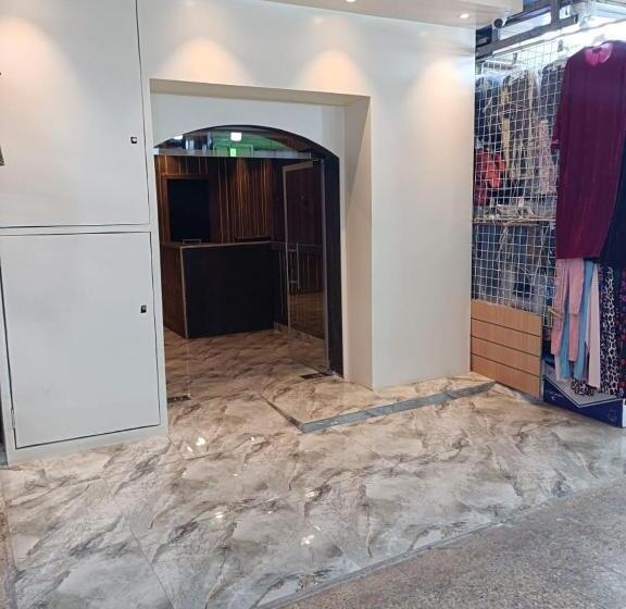 Otel سرر المحمديه البطحاء