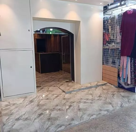 هتل سرر المحمديه البطحاء