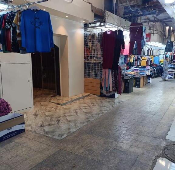 Otel سرر المحمديه البطحاء