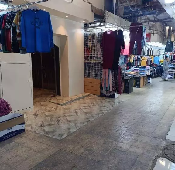 هتل سرر المحمديه البطحاء