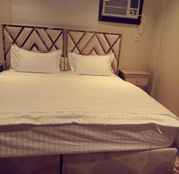 Otel سرر المحمديه البطحاء