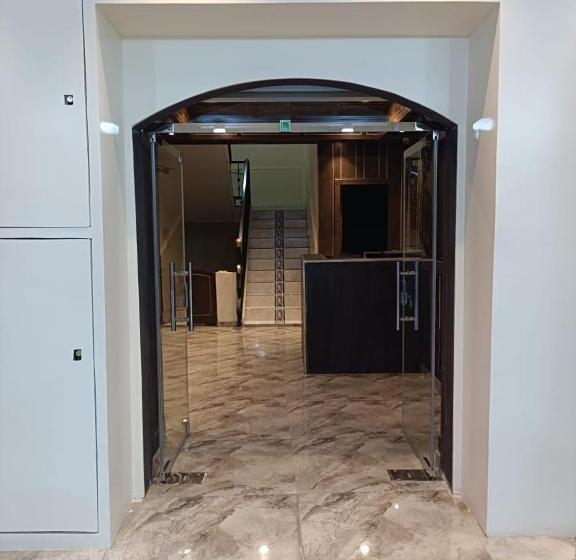 Otel سرر المحمديه البطحاء