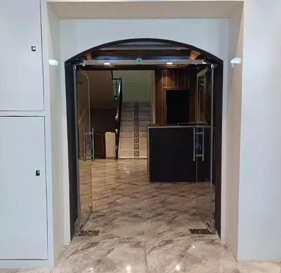 هتل سرر المحمديه البطحاء