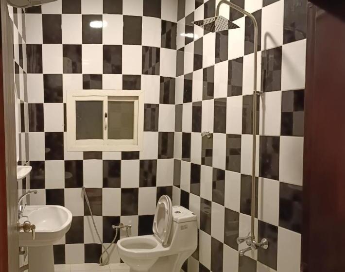 Otel سرر المحمديه البطحاء