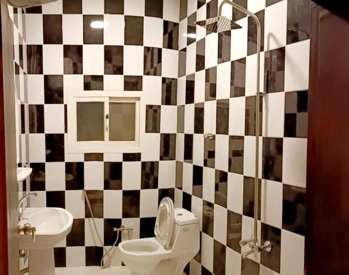 Otel سرر المحمديه البطحاء