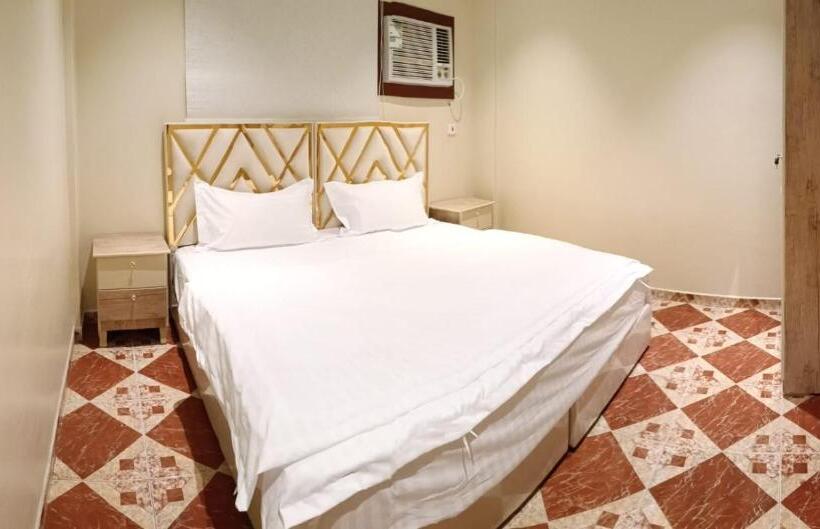 Otel سرر المحمديه البطحاء