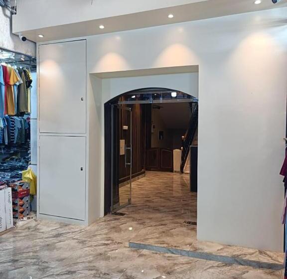 Otel سرر المحمديه البطحاء